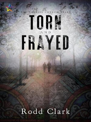 cover image of Torn and Frayed